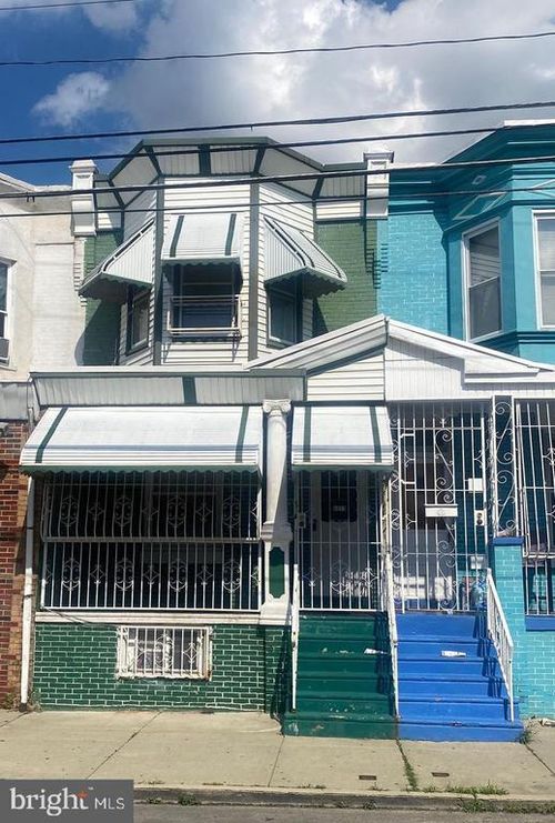 3853 N 6th Street, PHILADELPHIA, PA, 19154 | Card Image