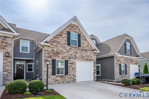 7845 Vermeil St, North Chesterfield, VA, 23237-2041 | Card Image
