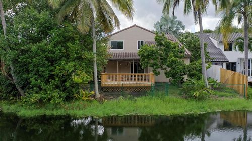 2945 Begonia Way, Hollywood, FL, 33026-3679 | Card Image