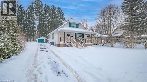 6 Decou Rd, Simcoe, ON, N3Y1A6 | Card Image