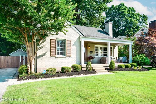 4025 Elmwood Ave, Louisville, KY, 40207-2107 | Card Image