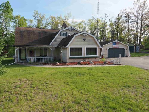 12557 Joseph Ln, Atlanta, MI, 49709-9075 | Card Image
