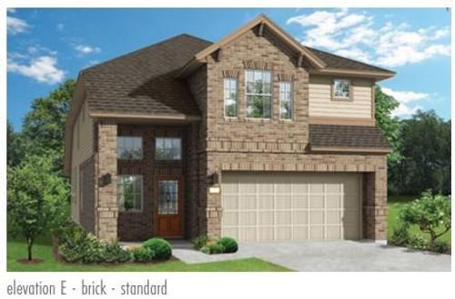 707 Campbell Crossing Ct, Willis, TX, 77378 | Card Image
