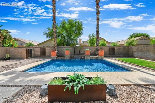 5421 W Mercury Way, Chandler, AZ, 85226-8661 | Card Image