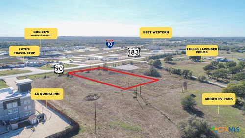 TBD Us Highway 90, Luling, TX, 78648 | Card Image