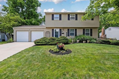 719 Timberlake Dr, Westerville, OH, 43081-1322 | Card Image