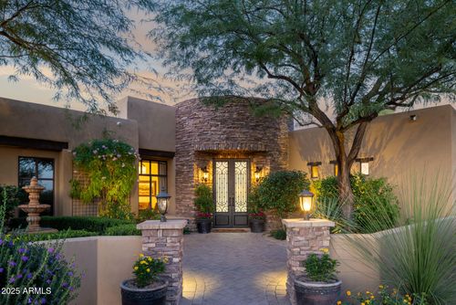 24001 N 85th St, Scottsdale, AZ, 85255-3549 | Card Image