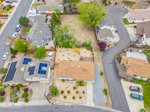 1208 Charles Drive, Reno, NV, 89509 | Card Image