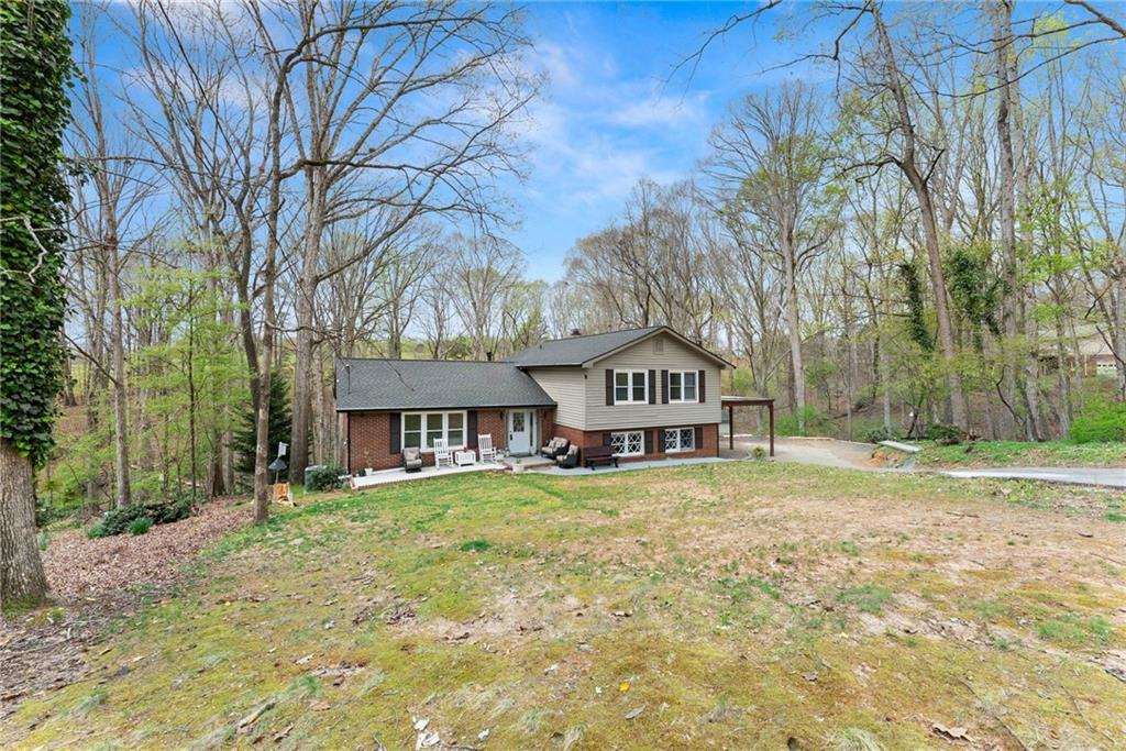 Residential in Oakwood 2