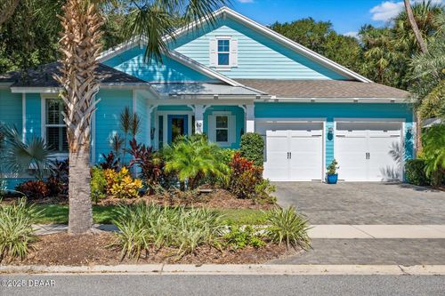 60 Hidden Treasure Dr, PALM COAST, FL, 32137-2459 | Card Image