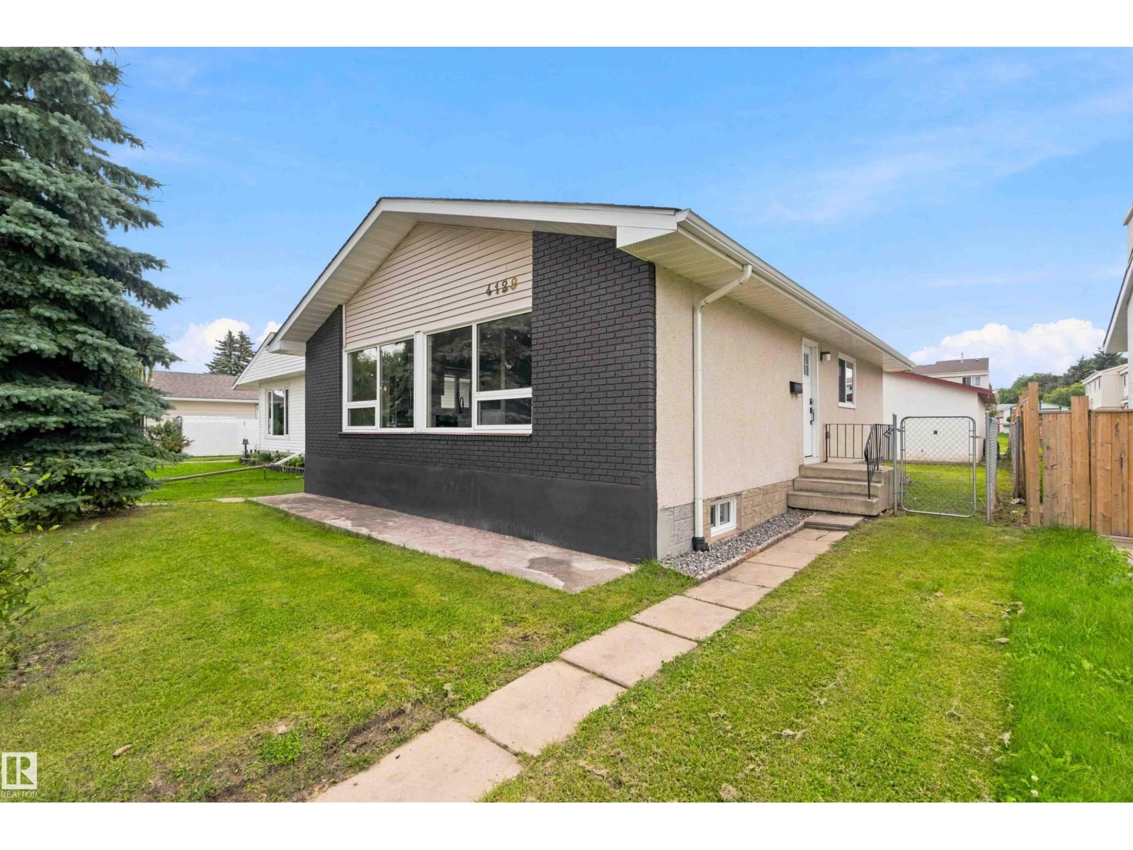 Residential in Edmonton 3