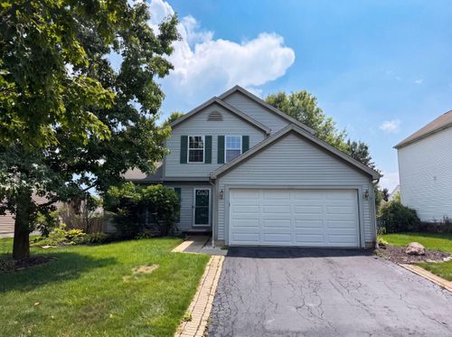 2237 Red Barn St, Delaware, OH, 43015-3351 | Card Image