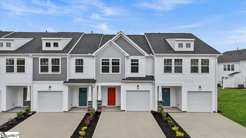 523 Harebell Way, Greenville, SC, 29611-1818 | Card Image