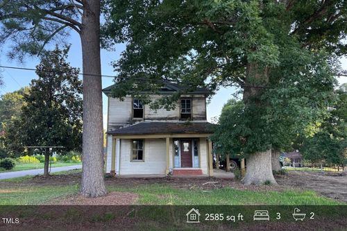 12670 School House Road, Middlesex, NC, 27557 | Card Image