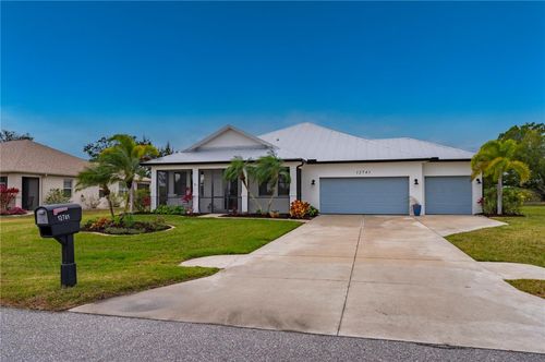 12741 Sw Pembroke Cir S, LAKE SUZY, FL, 34269-6603 | Card Image