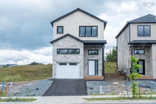 LW03 - 206 Lewis Dr, House with 4 bedrooms, 4 bathrooms and 1 parking in Bedford NS | Card Image