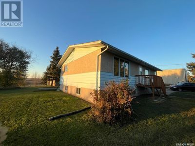 415 1 Ave, House other with 4 bedrooms, 3 bathrooms and null parking in Turtleford SK | Image 2