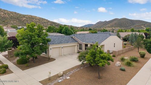 7303 E Night Watch Way, Prescott Valley, AZ, 86314-1401 | Card Image