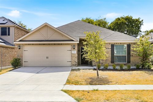 124 Morning Glory, Sanger, TX, 76266-1618 | Card Image