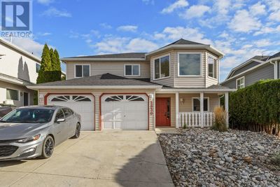 1830 Edgehill Ave, House other with 6 bedrooms, 3 bathrooms and 4 parking in Kelowna BC | Image 1