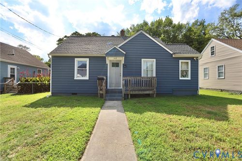 1112 Jett Ave, Colonial Heights, VA, 23834-3120 | Card Image