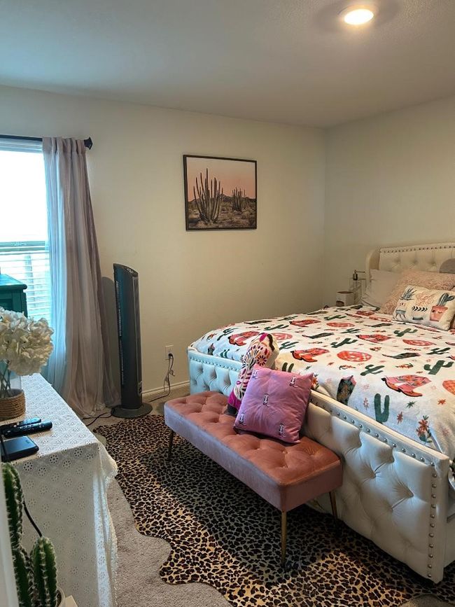 Plenty of space for a king bed and furnishings. | Image 10