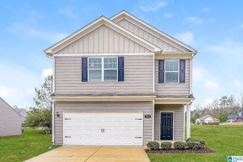 360 Clover Cir, SPRINGVILLE, AL, 35146-2625 | Card Image