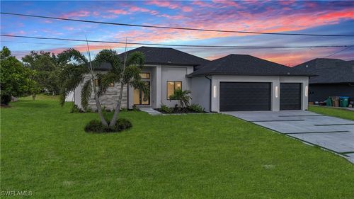 9 14th Ave, Cape Coral, FL, 33991-1411 | Card Image