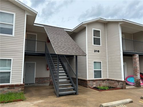 202-316 Erin Place, Springdale, AR, 72764 | Card Image