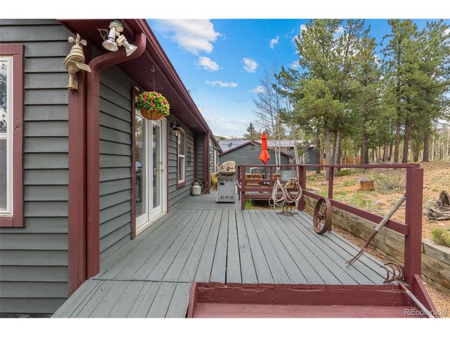 50 Road P78, House other with 5 bedrooms, 5 bathrooms and null parking in Bailey CO | Image 34