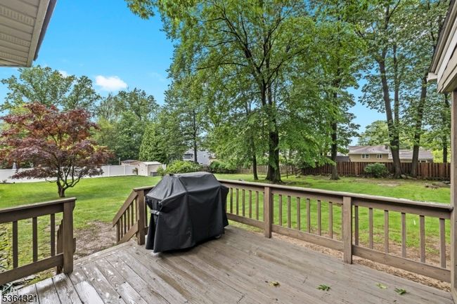 30 Longview Rd, House other with 3 bedrooms, 1 bathrooms and null parking in Cedar Grove NJ | Image 33
