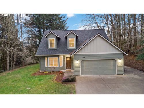 198 Salmonberry Ln, Longview, WA, 98632-9180 | Card Image
