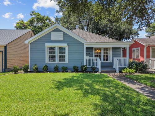 5017 Avenue N 1/2, Galveston, TX, 77551-4838 | Card Image