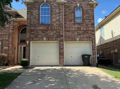 4533 Indian Rock Drive, Fort Worth, TX, 76244 | Card Image