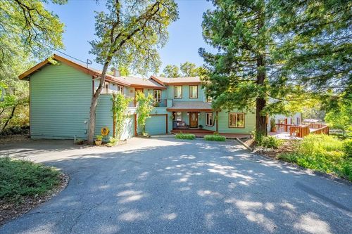 10947 E Lime Kiln Rd, Grass Valley, CA, 95949-8104 | Card Image