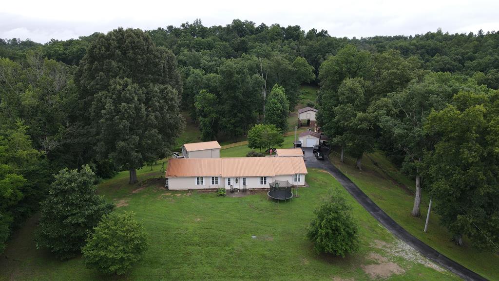 Residential in Louisa
