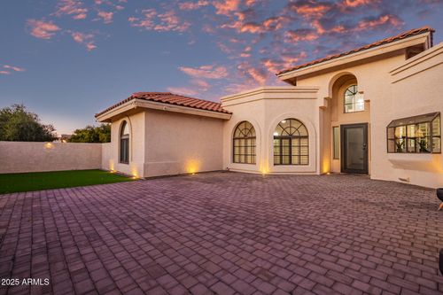 18942 E Mountainaire Dr, Rio Verde, AZ, 85263-7093 | Card Image