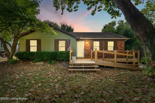 2008 Millgate Rd, Louisville, KY, 40223-1044 | Card Image