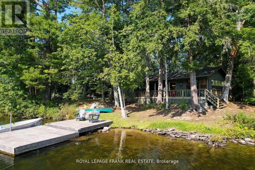 428 & 430 Island 7 Stoney Lake, Douro Dummer, ON, K0L2H0 | Card Image