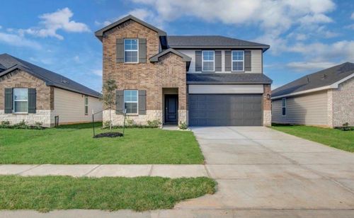 4230 Ramsbury Reach Ct, Fulshear, TX, 77441-2814 | Card Image