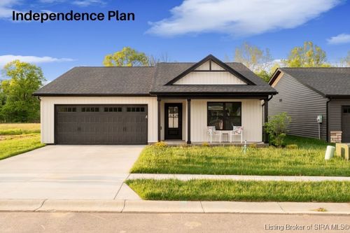 lot-1004-5703 Harmony Woods, Memphis, IN, 47143-9283 | Card Image