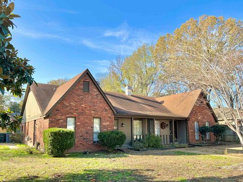 2067-2065 Goldbrier Ln, Memphis, TN, 38134-6931 | Card Image