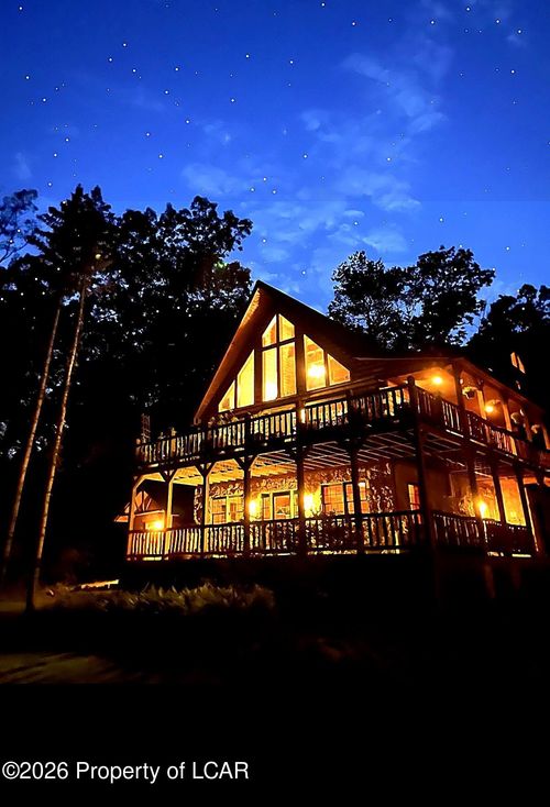 448 Indian Lake Trail, White Haven, PA, 18661 | Card Image
