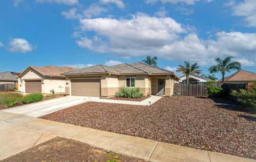 1393 Meadow Ranch St, Plumas Lake, CA, 95961-8727 | Card Image