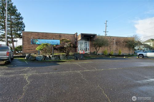 315 S Michigan St, Aberdeen, WA, 98520-6037 | Card Image