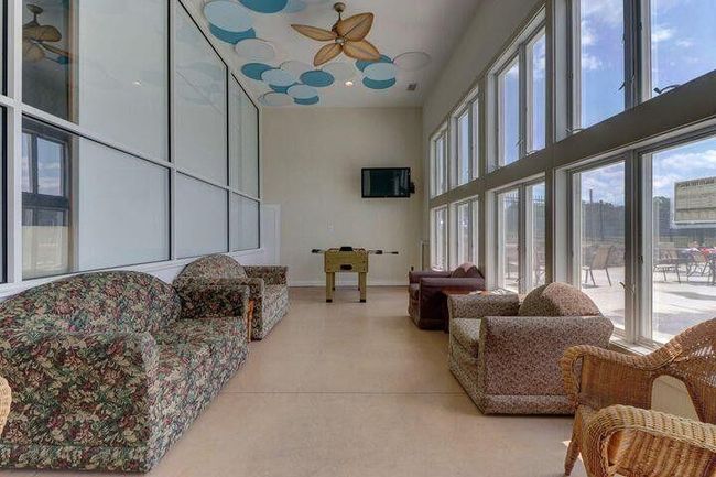 Mariners Community room 1 | Image 42