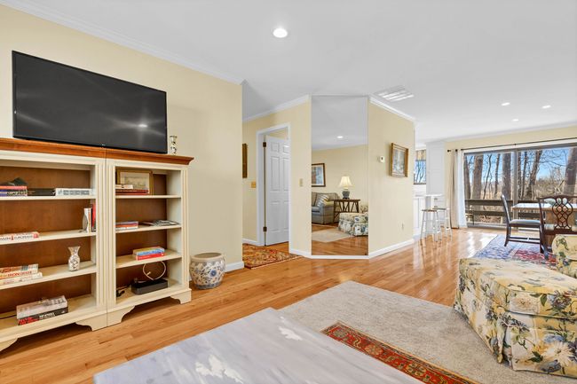 118 - 118 Sandy Point Rd, Condo with 2 bedrooms, 2 bathrooms and 2 parking in Old Saybrook CT | Image 6
