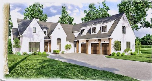 809 Moselle Court, GREER, SC, 29651 | Card Image