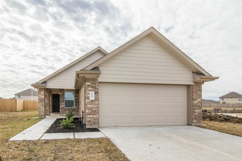 927 Hidden Cove Ct, La Marque, TX, 77568-1268 | Card Image