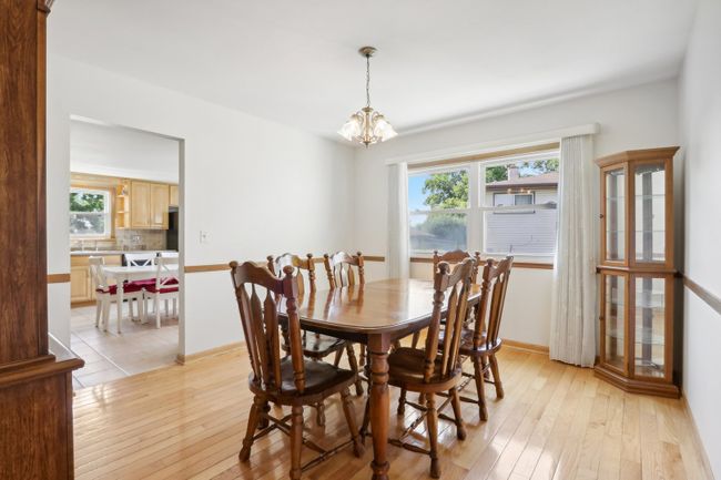 1785 W Jo Ann Ln, House other with 4 bedrooms, 3 bathrooms and 2 parking in ADDISON IL | Image 15